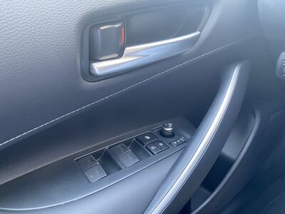 Suzuki Swace Jahreswagen Suzuki Swace Jahreswagen