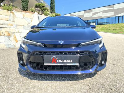 Suzuki Swace Jahreswagen Suzuki Swace Jahreswagen