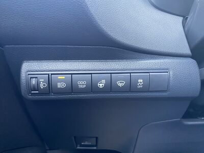 Suzuki Swace Jahreswagen Suzuki Swace Jahreswagen