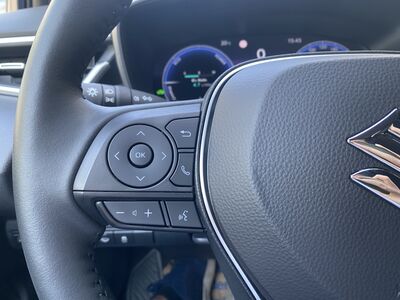 Suzuki Swace Jahreswagen Suzuki Swace Jahreswagen