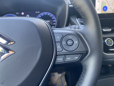 Suzuki Swace Jahreswagen Suzuki Swace Jahreswagen