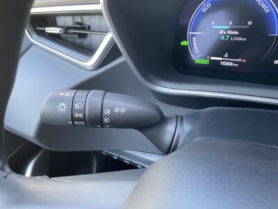 Suzuki Swace Jahreswagen Suzuki Swace Jahreswagen