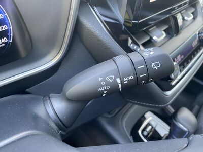 Suzuki Swace Jahreswagen Suzuki Swace Jahreswagen