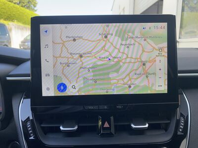 Suzuki Swace Jahreswagen Suzuki Swace Jahreswagen