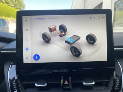 Suzuki Swace Jahreswagen Suzuki Swace Jahreswagen