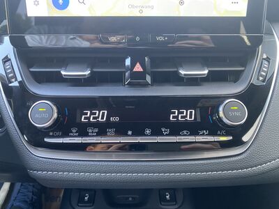 Suzuki Swace Jahreswagen Suzuki Swace Jahreswagen