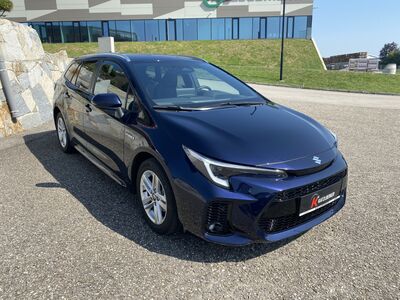 Suzuki Swace Jahreswagen Suzuki Swace Jahreswagen