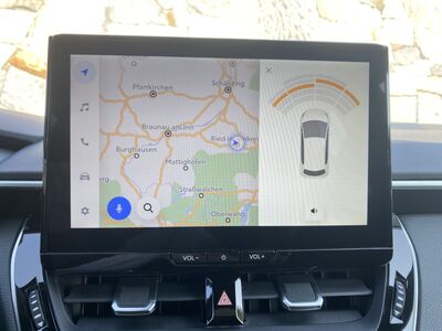 Suzuki Swace Jahreswagen Suzuki Swace Jahreswagen