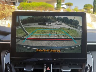 Suzuki Swace Jahreswagen Suzuki Swace Jahreswagen