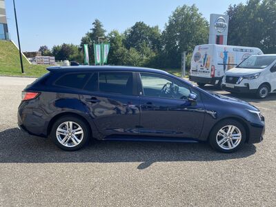 Suzuki Swace Jahreswagen Suzuki Swace Jahreswagen