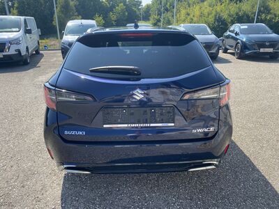 Suzuki Swace Jahreswagen Suzuki Swace Jahreswagen