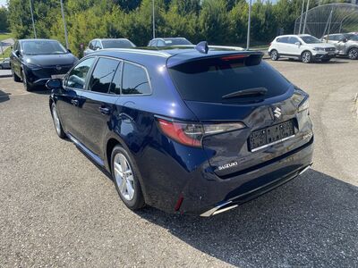 Suzuki Swace Jahreswagen Suzuki Swace Jahreswagen