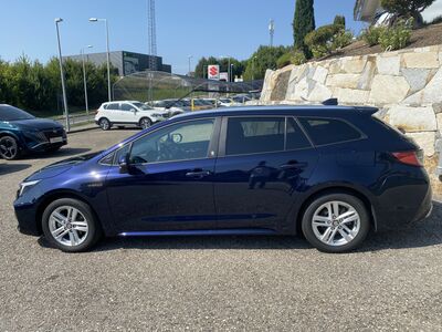 Suzuki Swace Jahreswagen Suzuki Swace Jahreswagen