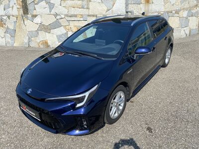 Suzuki Swace Jahreswagen Suzuki Swace Jahreswagen