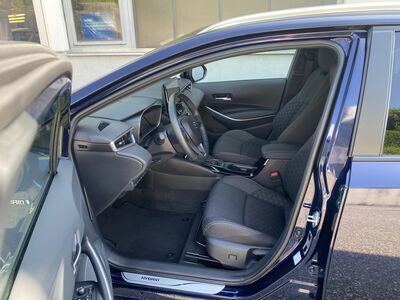 Suzuki Swace Jahreswagen Suzuki Swace Jahreswagen