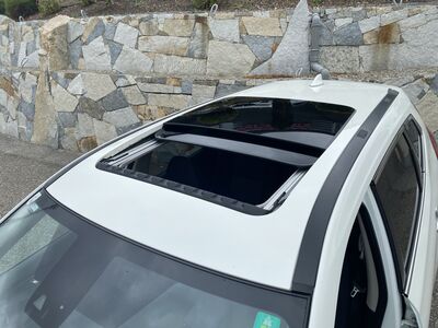 Nissan X-Trail Gebrauchtwagen Nissan X-Trail Gebrauchtwagen