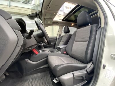 Nissan X-Trail Gebrauchtwagen Nissan X-Trail Gebrauchtwagen