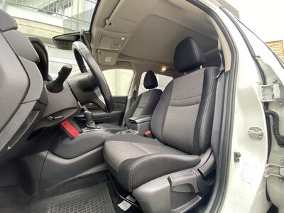 Nissan X-Trail Gebrauchtwagen Nissan X-Trail Gebrauchtwagen