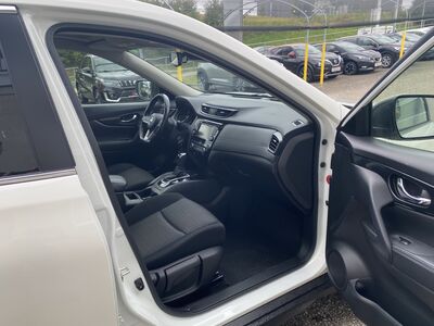 Nissan X-Trail Gebrauchtwagen Nissan X-Trail Gebrauchtwagen