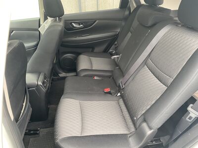 Nissan X-Trail Gebrauchtwagen Nissan X-Trail Gebrauchtwagen