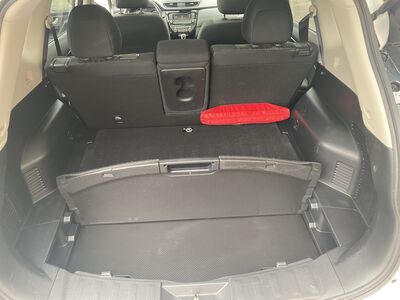 Nissan X-Trail Gebrauchtwagen Nissan X-Trail Gebrauchtwagen