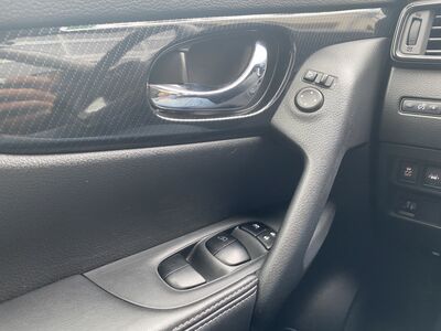 Nissan X-Trail Gebrauchtwagen Nissan X-Trail Gebrauchtwagen