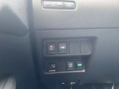 Nissan X-Trail Gebrauchtwagen Nissan X-Trail Gebrauchtwagen