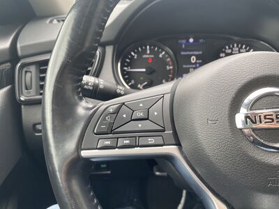 Nissan X-Trail Gebrauchtwagen Nissan X-Trail Gebrauchtwagen