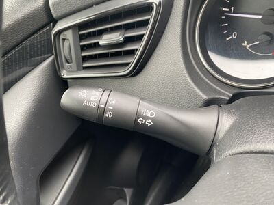 Nissan X-Trail Gebrauchtwagen Nissan X-Trail Gebrauchtwagen