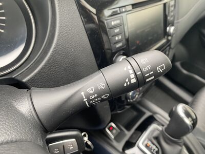 Nissan X-Trail Gebrauchtwagen Nissan X-Trail Gebrauchtwagen