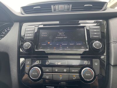 Nissan X-Trail Gebrauchtwagen Nissan X-Trail Gebrauchtwagen