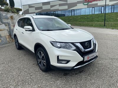 Nissan X-Trail Gebrauchtwagen Nissan X-Trail Gebrauchtwagen