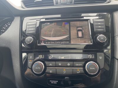 Nissan X-Trail Gebrauchtwagen Nissan X-Trail Gebrauchtwagen