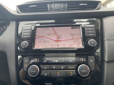 Nissan X-Trail Gebrauchtwagen Nissan X-Trail Gebrauchtwagen