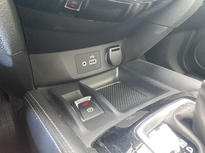 Nissan X-Trail Gebrauchtwagen Nissan X-Trail Gebrauchtwagen