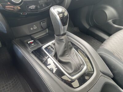 Nissan X-Trail Gebrauchtwagen Nissan X-Trail Gebrauchtwagen