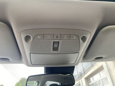 Nissan X-Trail Gebrauchtwagen Nissan X-Trail Gebrauchtwagen