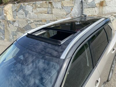 Nissan X-Trail Vorführwagen Nissan X-Trail Vorführwagen