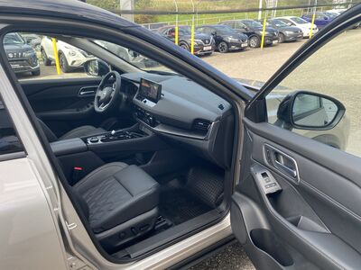 Nissan X-Trail Vorführwagen Nissan X-Trail Vorführwagen