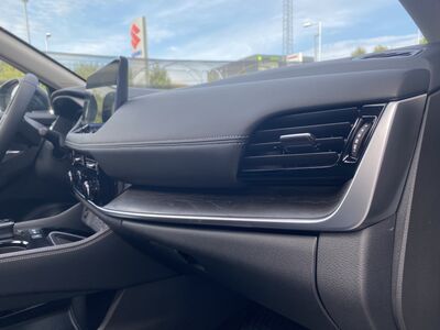 Nissan X-Trail Vorführwagen Nissan X-Trail Vorführwagen