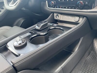 Nissan X-Trail Vorführwagen Nissan X-Trail Vorführwagen