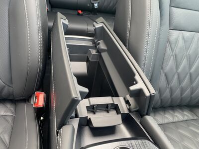 Nissan X-Trail Vorführwagen Nissan X-Trail Vorführwagen