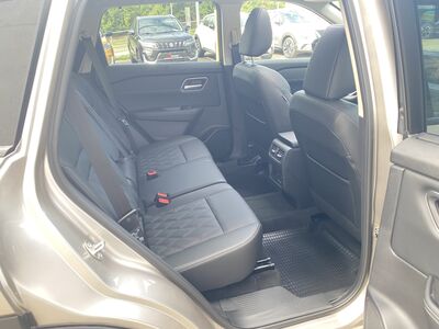 Nissan X-Trail Vorführwagen Nissan X-Trail Vorführwagen