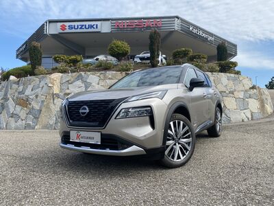 Nissan X-Trail Vorführwagen
