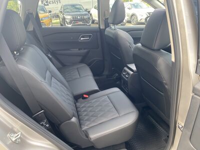 Nissan X-Trail Vorführwagen Nissan X-Trail Vorführwagen