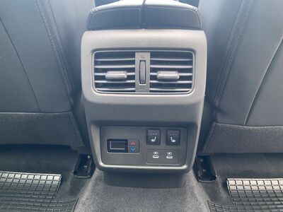 Nissan X-Trail Vorführwagen Nissan X-Trail Vorführwagen