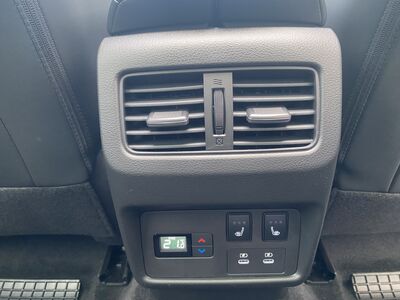 Nissan X-Trail Vorführwagen Nissan X-Trail Vorführwagen