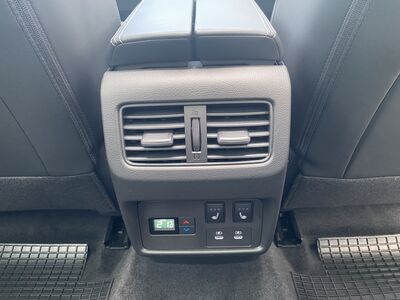 Nissan X-Trail Vorführwagen Nissan X-Trail Vorführwagen