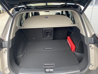 Nissan X-Trail Vorführwagen Nissan X-Trail Vorführwagen