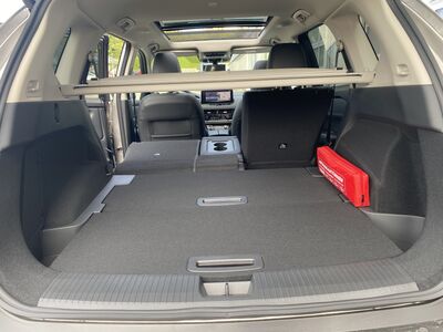 Nissan X-Trail Vorführwagen Nissan X-Trail Vorführwagen